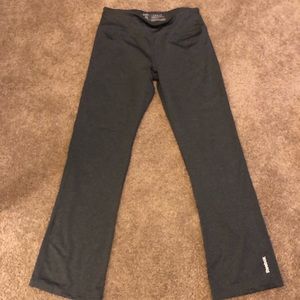 Reebok Yoga Pants